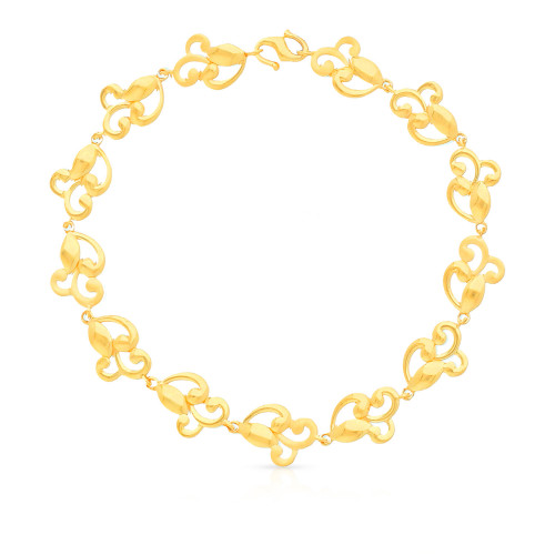 Malabar Gold Bracelet USBL9554782