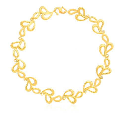 Malabar Gold Bracelet USBL9554833