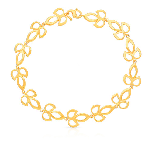 Malabar Gold Bracelet USBL9556626