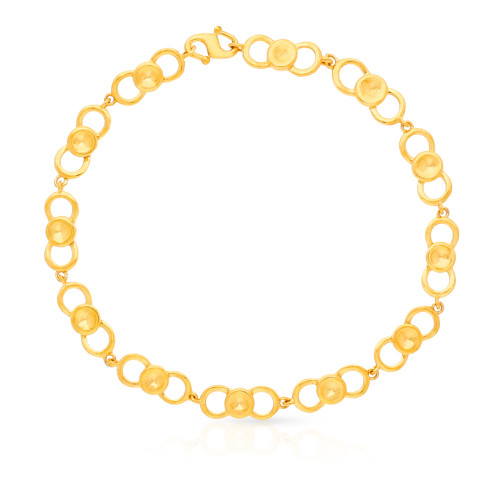 Malabar Gold Bracelet USBL9556643