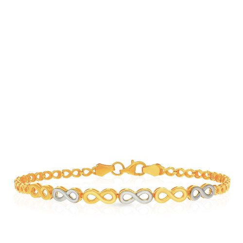 Malabar Gold Bracelet USBL9897286