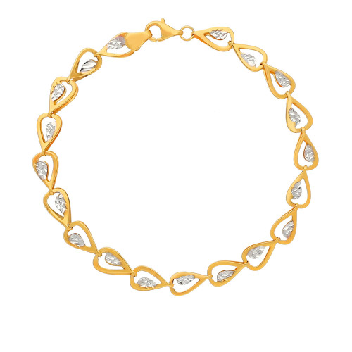 Malabar Gold Bracelet USBL9897317