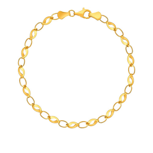 Malabar Gold Bracelet USBL9897491