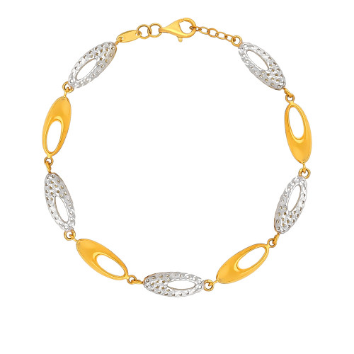 Malabar Gold Bracelet USBL9897881