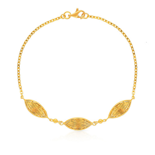 Malabar Gold Bracelet USBL9900702