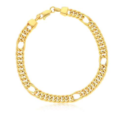 Malabar Gold Bracelet USBR009184