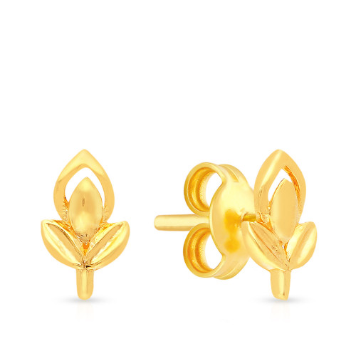 Malabar Gold Earring USEG0040287