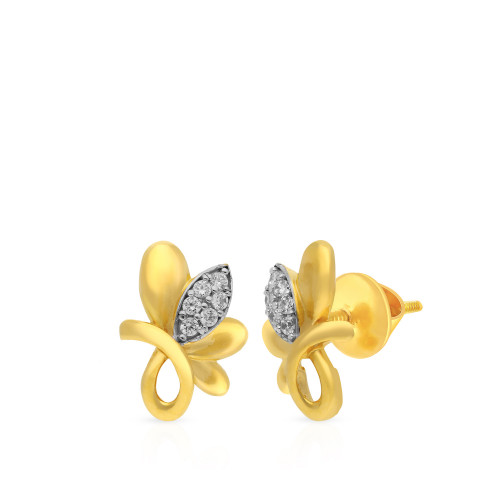 Malabar Gold Earring USEG023665