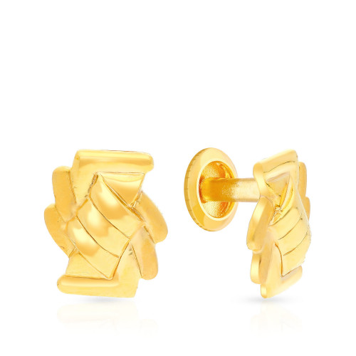 Malabar Gold Earring USEG023845