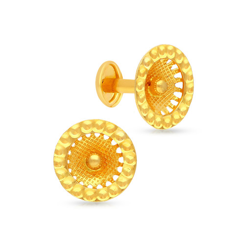 Malabar Gold Earring USEG0238747