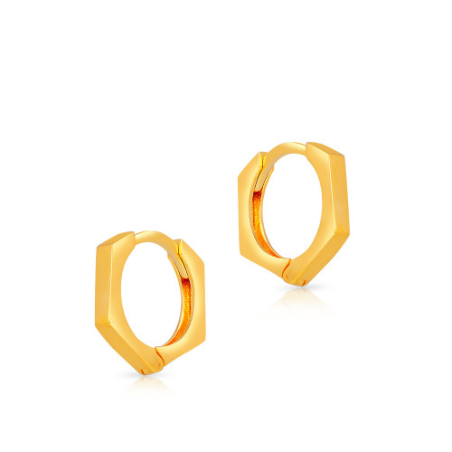 Malabar Gold Earring USEG0310584