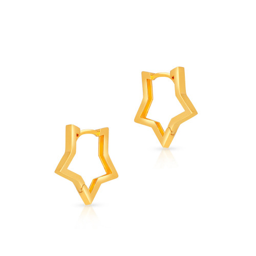 Malabar Gold Earring USEG0310637