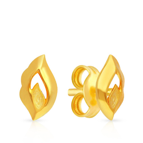 Malabar Gold Earring USEG040322