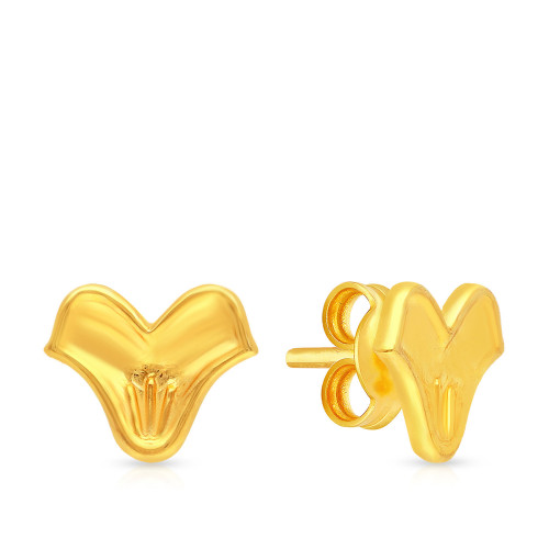 Malabar Gold Earring USEG040331