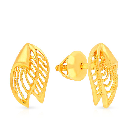 Malabar Gold Earring USEG8788246
