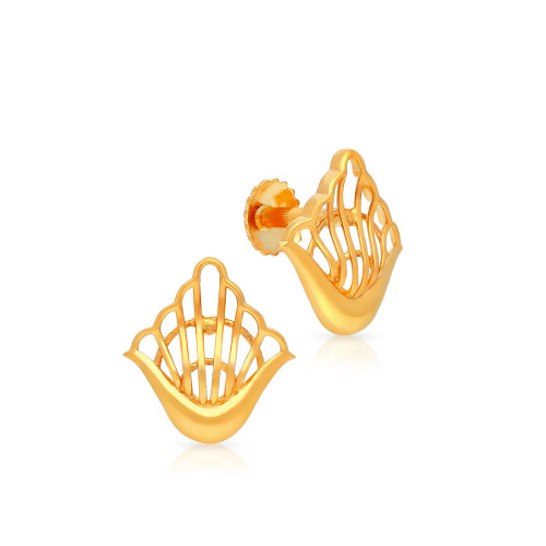 Malabar Gold Earring USEG9921431