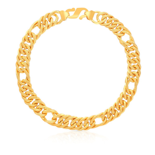 Malabar Gold Bracelet USEMBRHMPL107