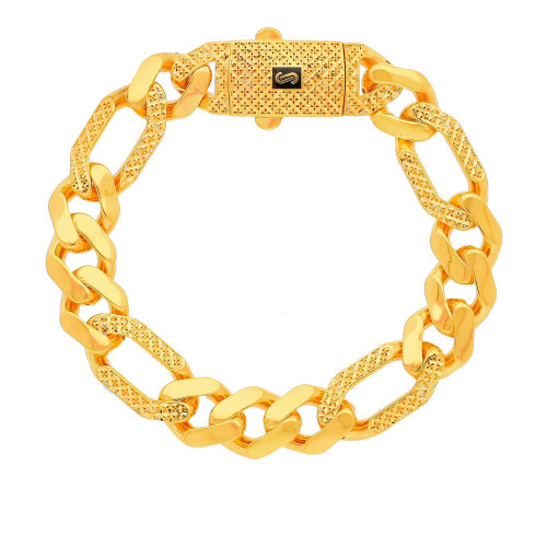 Malabar Gold Bracelet USLABRLGZCI029