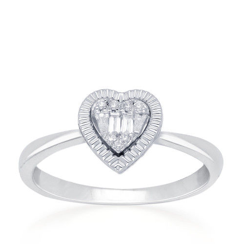 Mine Diamond Ring USMGNBGT111RN1