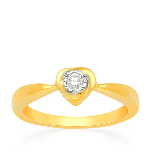 Mine Diamond Ring USMGNBSC1936RN1