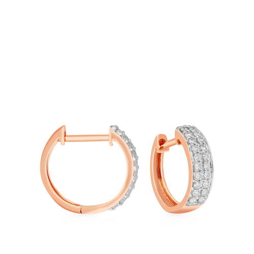 Mine Diamond Earring USMGNCLA201ER1