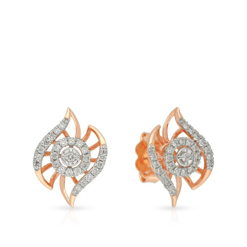 Mine Diamond Earring USMGNFLC589ER1