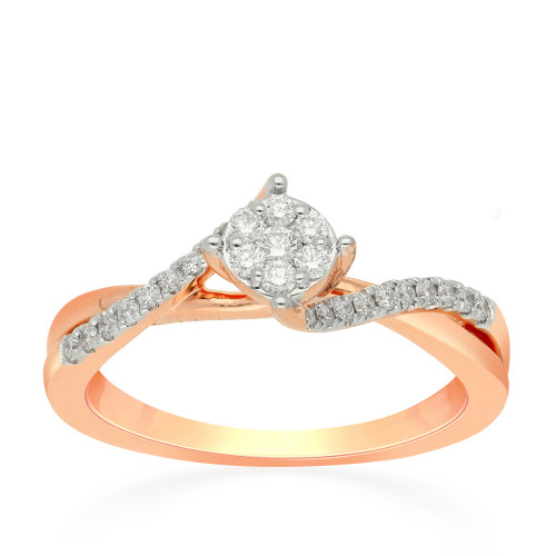 Mine Diamond Ring USMGNGEN594RN1