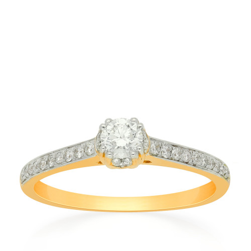 Mine Diamond Ring USMGNGEN626RN1_Y