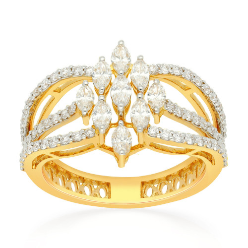 Mine Diamond Ring USMGNGEN905RN1