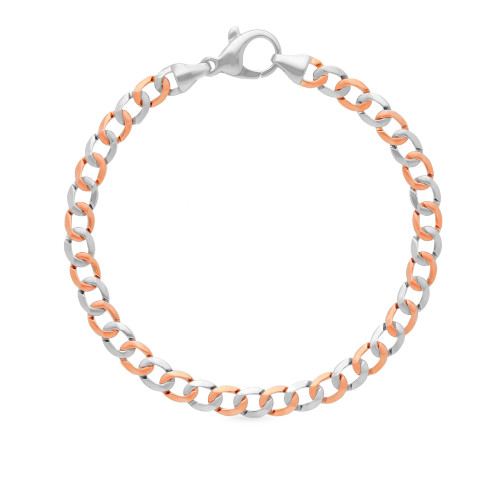 Mine Platinum Bracelet USMGNMEC065BR1