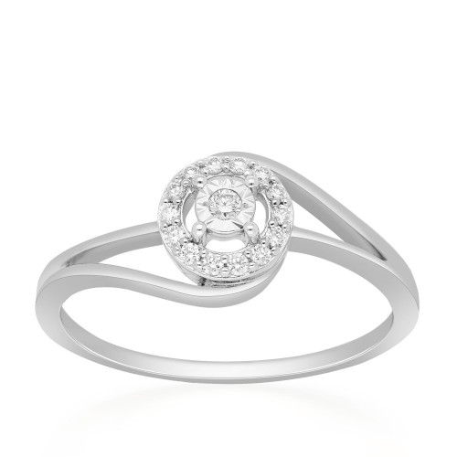 Mine Diamond Ring USMNAPAN013RN1