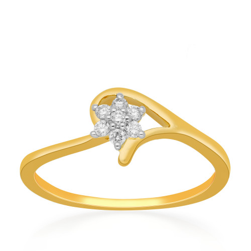 Mine Diamond Ring USMPGNGEN588RN1