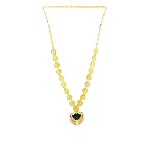 Malabar Gold Necklace USNK013643