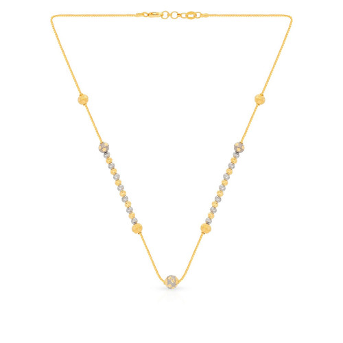 Malabar Gold Necklace USNK032048