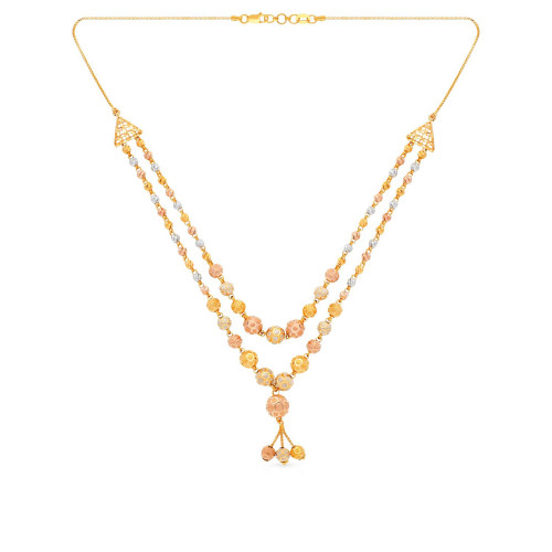 Malabar Gold Necklace USNK032060