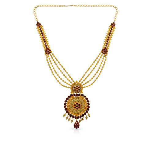 Malabar Gold Necklace USNK5390952