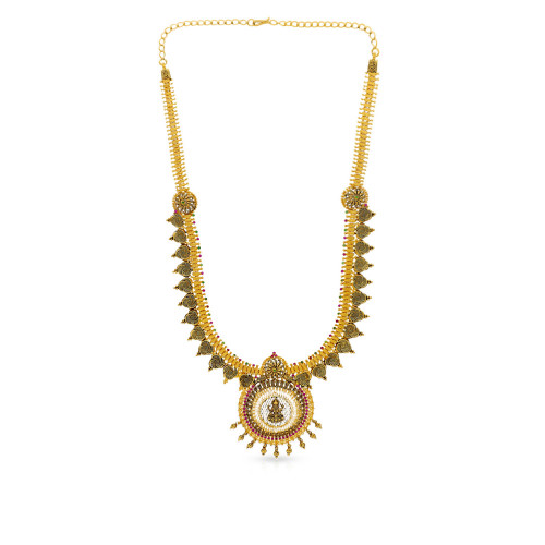 Malabar Gold Necklace USNK8551018
