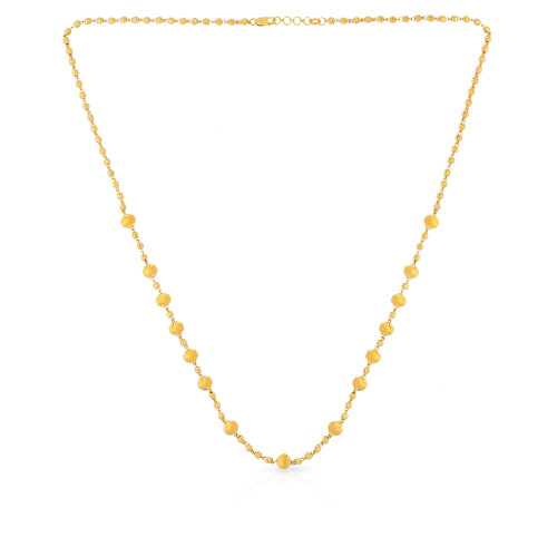 Malabar Gold Necklace USNK9156785