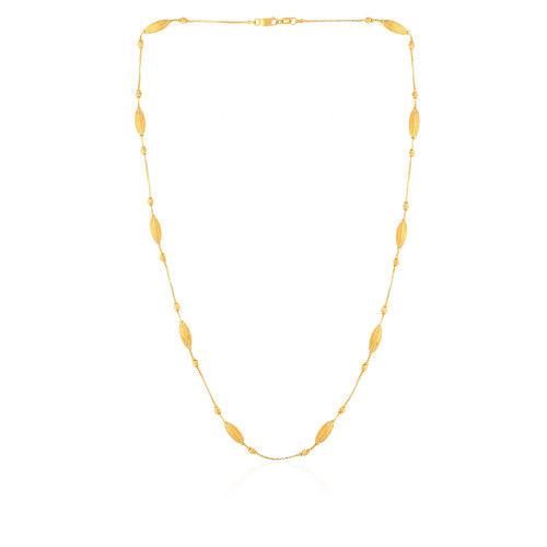 Malabar Gold Necklace USNK9158115