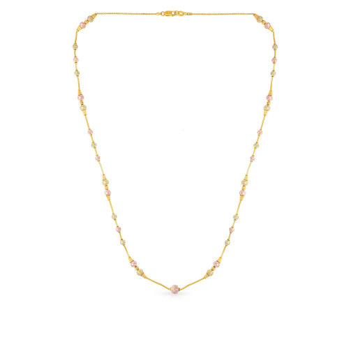 Malabar Gold Necklace USNK9477533