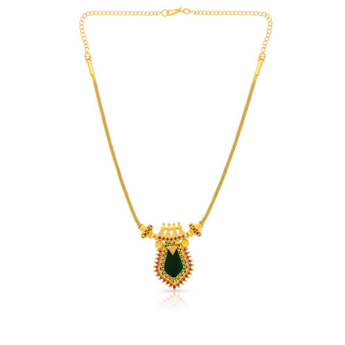 Malabar Gold Necklace USNK982214