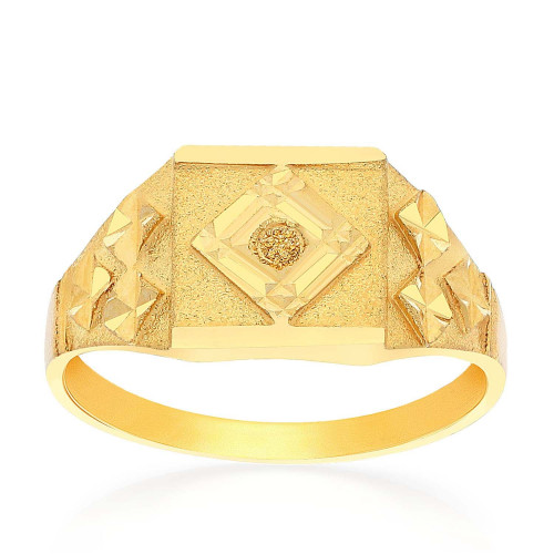 Malabar Gold Ring USRG000976