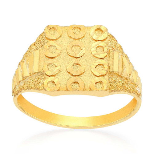 Malabar Gold Ring USRG001028