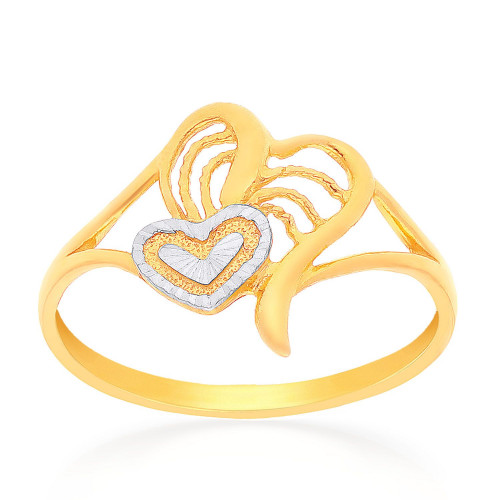 Malabar Gold Ring USRG002279