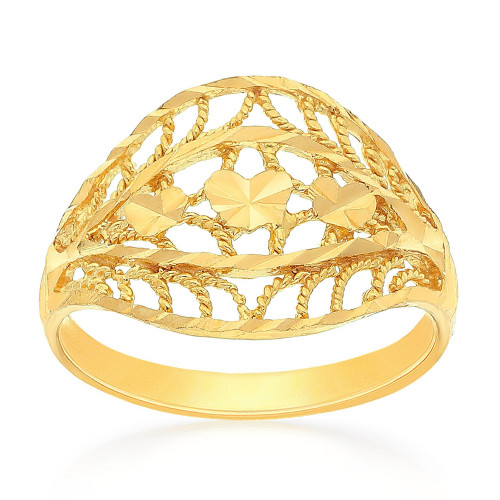 Malabar Gold Ring USRG006087