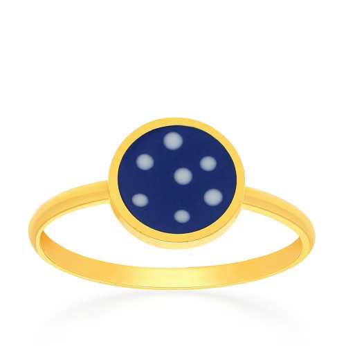 Starlet Gold Ring USRG006163