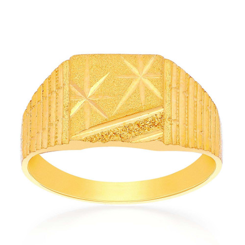 Malabar Gold Ring USRG009574