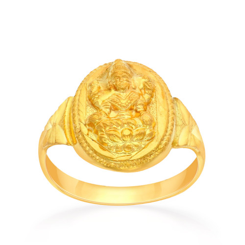 Malabar Gold Ring USRG0115230