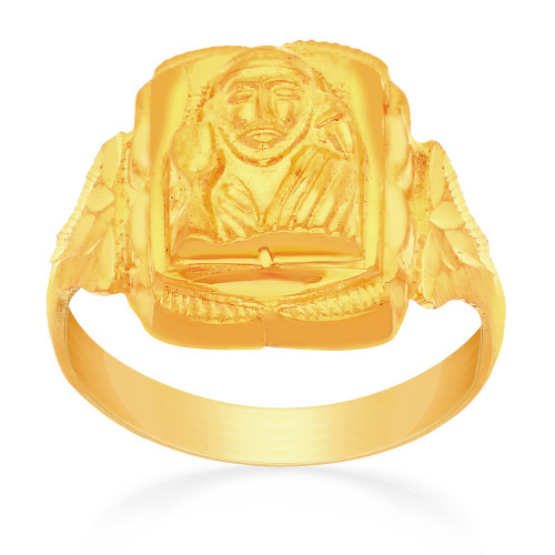 Malabar Gold Ring USRG0115258