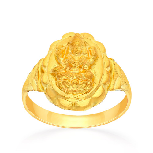 Malabar Gold Ring USRG0115276